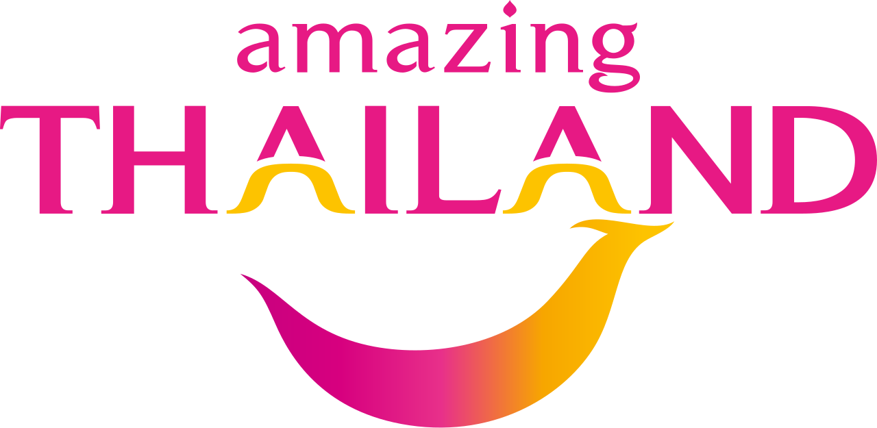 Amazing Thailand logo
