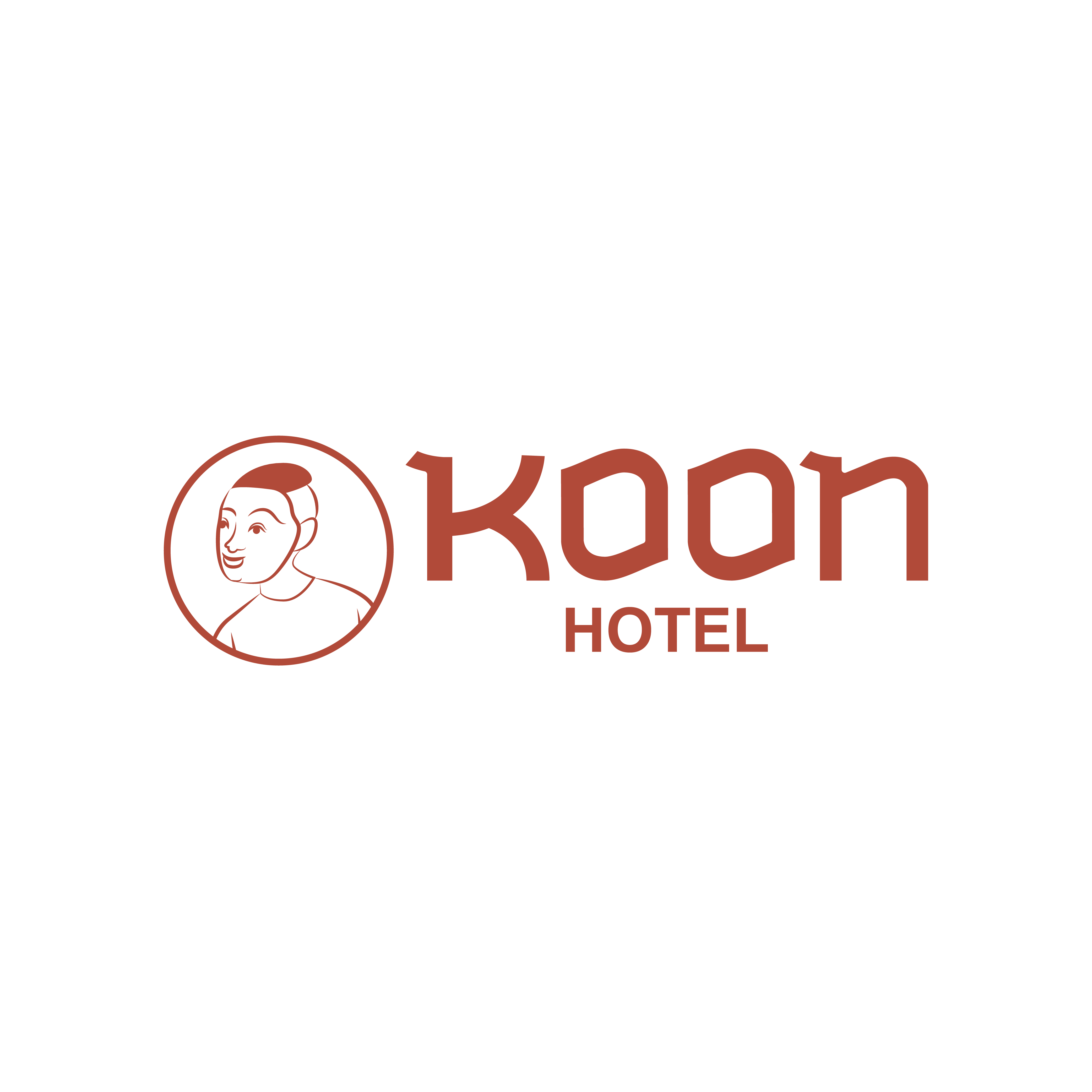 Koon Hotel logo