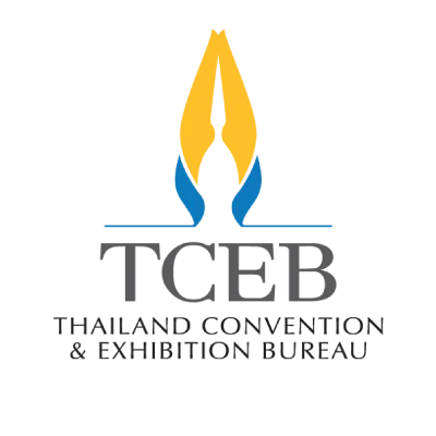 TCEB logo