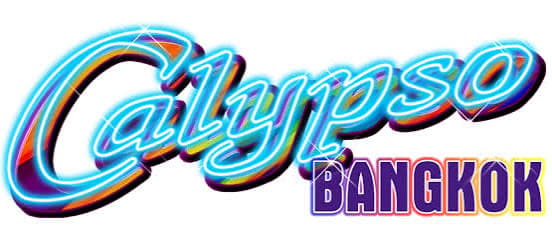 Calypso Bangkok logo