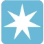 Maersk Thailand logo