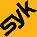 Stryker Thailand logo