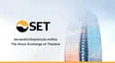 The Stock Exchange of Thailand logo