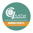 Global Alliance against Traffic in Women (GAATW) logo