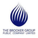 The Brooker Group Public Company Limited logo