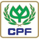 Charoen Pokphand Foods Public Company Limited logo