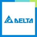 Delta Electronics (Thailand) Public Company Limited logo