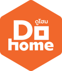 Dohome Public Company Limited logo