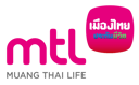 Muang Thai Life Assurance Public Company Limited logo