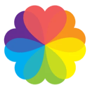 PrideShow logo