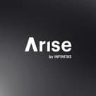 Arise by INFINITAS Co., Ltd. logo