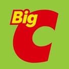 Big C Supercenter Public Company Limited logo