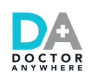Doctor Anywhere Thailand logo