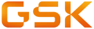 GSK Thailand logo