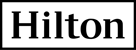 Hilton logo