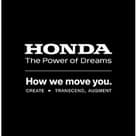 Thai Honda Co., Ltd. logo