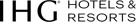 IHG Hotels & Resorts logo