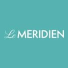 Le Méridien Hotels & Resorts logo