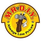 MR. D.I.Y. Holding (Thailand) Public Company Limited logo