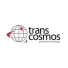 transcosmos (Thailand) logo