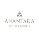 Anantara The Marker Dublin Hotel logo
