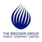 The Brooker Group Public Company Limited logo