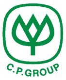 Charoen Pokphand Group Co.,Ltd. logo