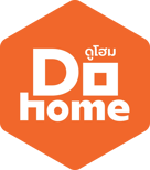 Dohome Public Company Limited logo