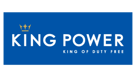 KING POWER CORPORATION CO., LTD. logo