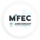 MFEC Public Company Limited logo