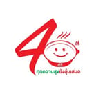 MK Restaurant Group Public Company Limited logo