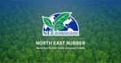 NORTH EAST RUBBER PUBLIC COMPANY LIMITED logo