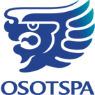 Osotspa Public Company Limited logo