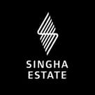 SINGHA ESTATE PUBLIC COMPANY LIMITED logo