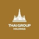Thai Group Holdings Public Company Limited logo