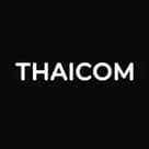 THAICOM Public Company Limited logo