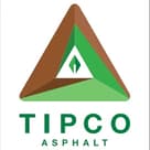 Tipco Asphalt Public Company Limited logo