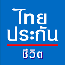 Thai Life Insurance Public Company Limited logo