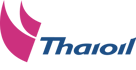 Thai Oil Co., Ltd. logo