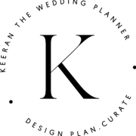 Keeran the Wedding Planner logo