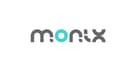 MONIX Co., Ltd. logo