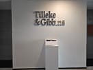 Tilleke & Gibbins International Ltd. logo