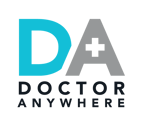Doctor Anywhere Thailand logo