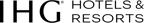 InterContinental Hotels Group (IHG) logo