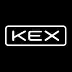 KEX Express (Thailand) PCL logo