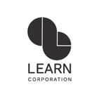 LEARN Corporation logo