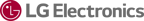 LG Electronics logo