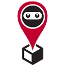 Ninja Van Thailand logo