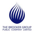 Brooker Group PLC logo