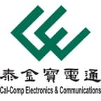 Cal-Comp Electronics (Thailand) Public Co., Ltd. logo